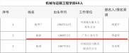 史玉升、王克鸿、杨卫民等3D打印领域教授入选中国工程院2025年院士有效候选人