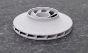 3D-WERK利用冷金属熔合（CMF）在Fuse1上实现低成本工业级钛合金打印