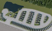 一套不到200万元，美国将启动3D打印社区建设，提供80套保障性住房
