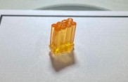 3D打印技术成为NASA SpaceX-33补给任务核心，推动太空医疗与制造新突破