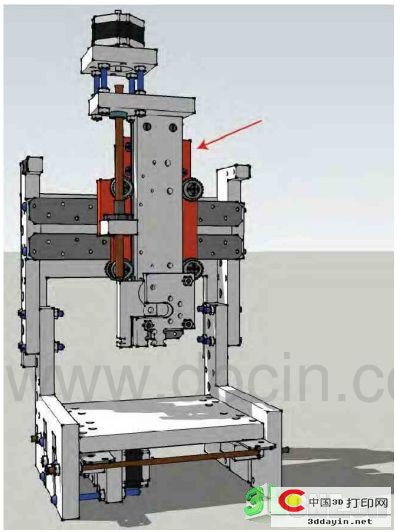 手把手教你做迷你3D打印机 - 3D网 - 4.JPG