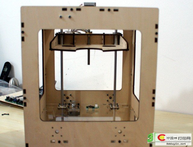 个人3D打印机组装的说明 - 3D网 - tomkits034.jpg