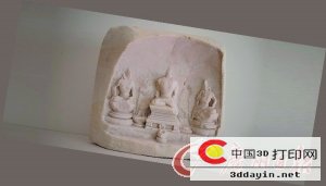 “3D打印”魔法时代还有多远？