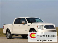 福特福特(进口)福特F-1502013款 3.5T Limited