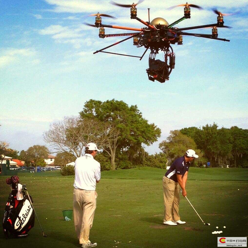 golf-channel-camera-drone