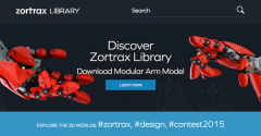 <b>Zortrax3DӡģͿѿ</b>