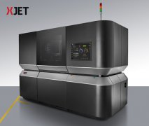 <b>XJet׼3Dӡϯ2016RAPIDչ</b>