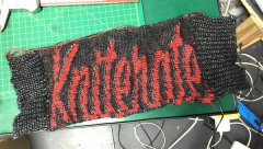 Kniterate֯Ʒ3Dӡ