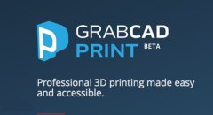 <b>Stratasys3DӡGrabCAD Printڲ</b>