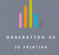 <b>Generation3D˾λþƵ3Dӡģͣͼ</b>