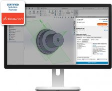 <b>3DӡSOLIDWORKSһվʽƽ̨</b>