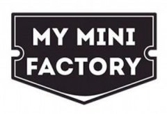 BethesdaMyMiniFactoryٰ3DƱ