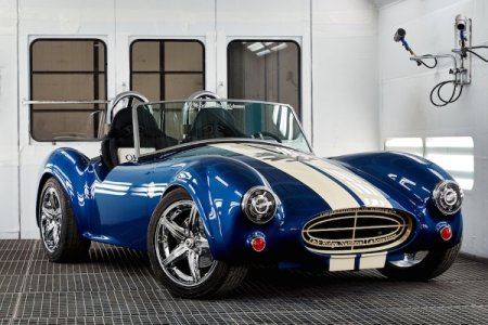 3DӡShelby Cobra 56