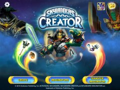 <b>µAPPԼ3DӡSkylander</b>