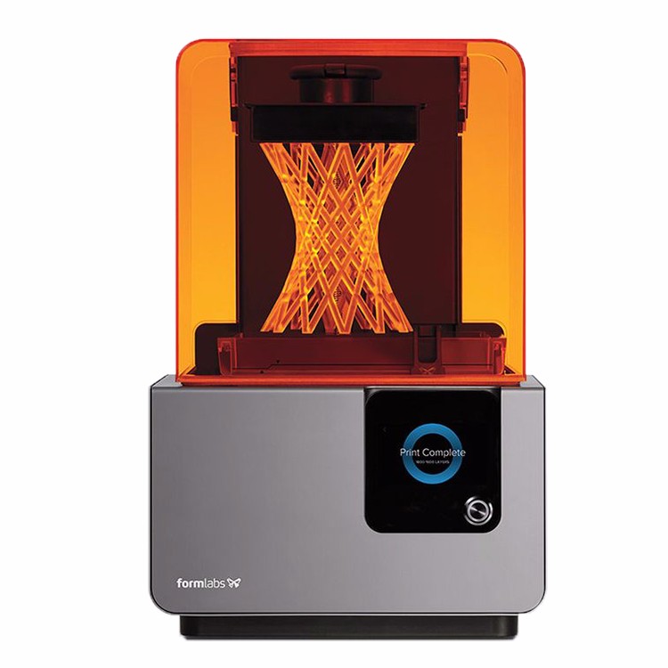 Formlabs Form 2 3Dӡ