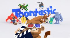 <b>GoogleרΪͯƵToontastic 3DӦó</b>