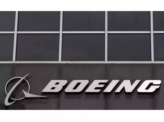 boeing