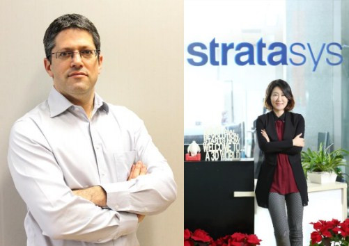 Stratasys,3Dӡ