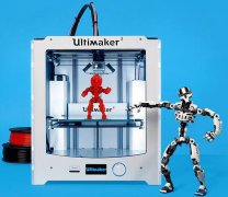 <b>Դ3DӡUltimakerı3.5</b>