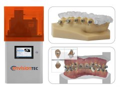 <b>EnvisionTEC¿3DӡϻFDA</b>