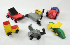 <b>MIT Robogami3Dӡ㲿ۡһ</b>