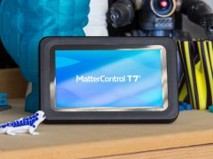 <b>MatterHackersƳһվʽMatterControl T7X 3Dӡ</b>