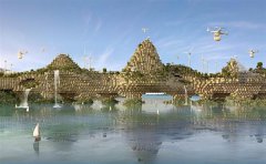 <b>ʦVincent Callebaut3DӡġũҵؽĦն</b>