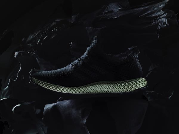 ޵xϴ˹3DӡFuturecraft 4D˶Ь20183·