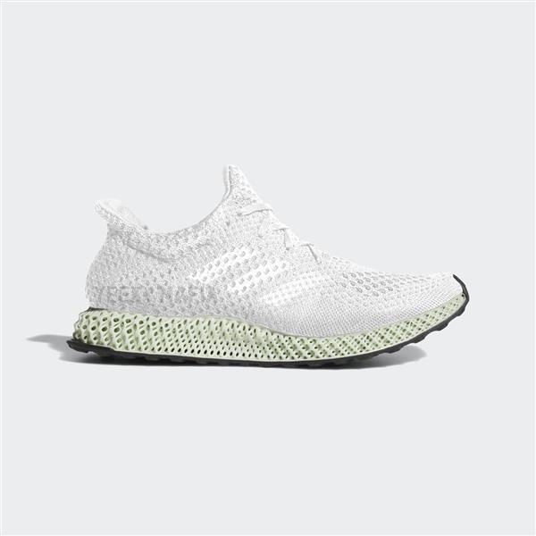 ޵xϴ˹3DӡFuturecraft 4D˶Ь20183·