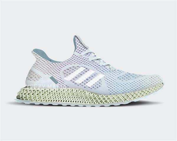 ޵xϴ˹3DӡFuturecraft 4D˶Ь20183·