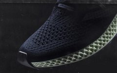 <b>ϴ˹3DӡЬFuturecraft 4DܽƳҵ汾</b>