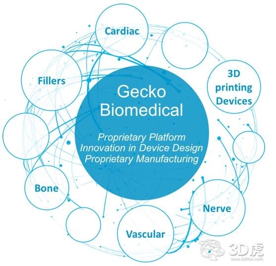 Gecko Biomedical֯ؽ