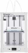 <b>Boschȫ򲼾Ultimaker 3Dӡ</b>