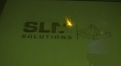 SLM Solutions 2017Ʊ3Dӡ201685.4