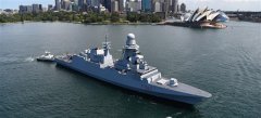 <b>Fincantieri Australiaʹ3DӡΪĴǺ촬</b>