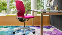 <b>CarbonFast Radiusͨ3DӡSteelcase SILQ칫</b>