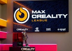 ά羺Max Creality League ̽3DӡϷں