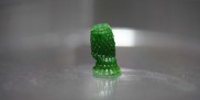 苏黎世联邦理工学院开发出可捕获和储存二氧化碳的3D打印生物材料