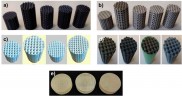 3D打印声学超材料研究综述：从结构设计到应用突破