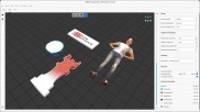 dditive Appearance推出多材料3D打印软件PrismSlicer：提供逼真效果与高效工作流程