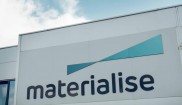 Materialise Q2财报点评：医疗业务撑起半边天