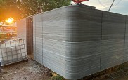 3D打印防洪房屋&quot;FloodBuster&quot;：应对美国极端天气的创新之举