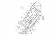  耐克获得新的3D打印专利