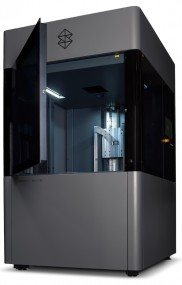 Stratasys推出全新Neo 800+ 3D打印机：高性能SLA技术助力工业制造