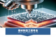 全国大学3D打印本科专业的高考录取分数线汇总，最高达660分