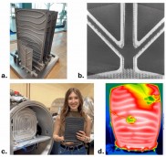 3D NASA资助！Systems与高校合作推进航天应用，突破太空热管理难题