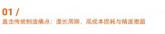 交货周期、材料浪费均减半，用钛合金3D打印生产入耳式耳机TitanIEM