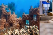 意大利WASP与哥伦比亚大学合作：3D打印陶土装置亮相威尼斯建筑展