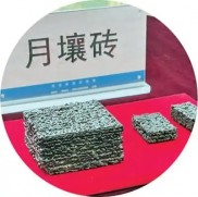 月球上修路盖房子？月壤3D打印系统就地取材造房子