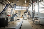 新研究发现通过3D打印混凝土的厚度优化可节省25％的材料